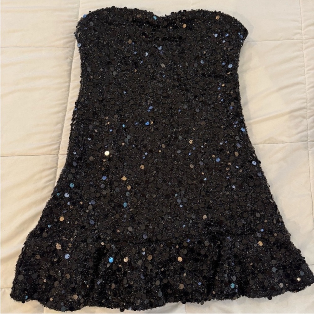 Forever 21 dress NWT